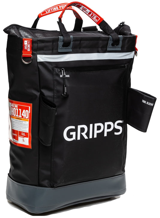 NEW & IMPROVED GRIPPS® Mule Bag