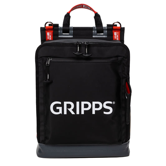 NEW & IMPROVED GRIPPS® Mule Tool Backpack