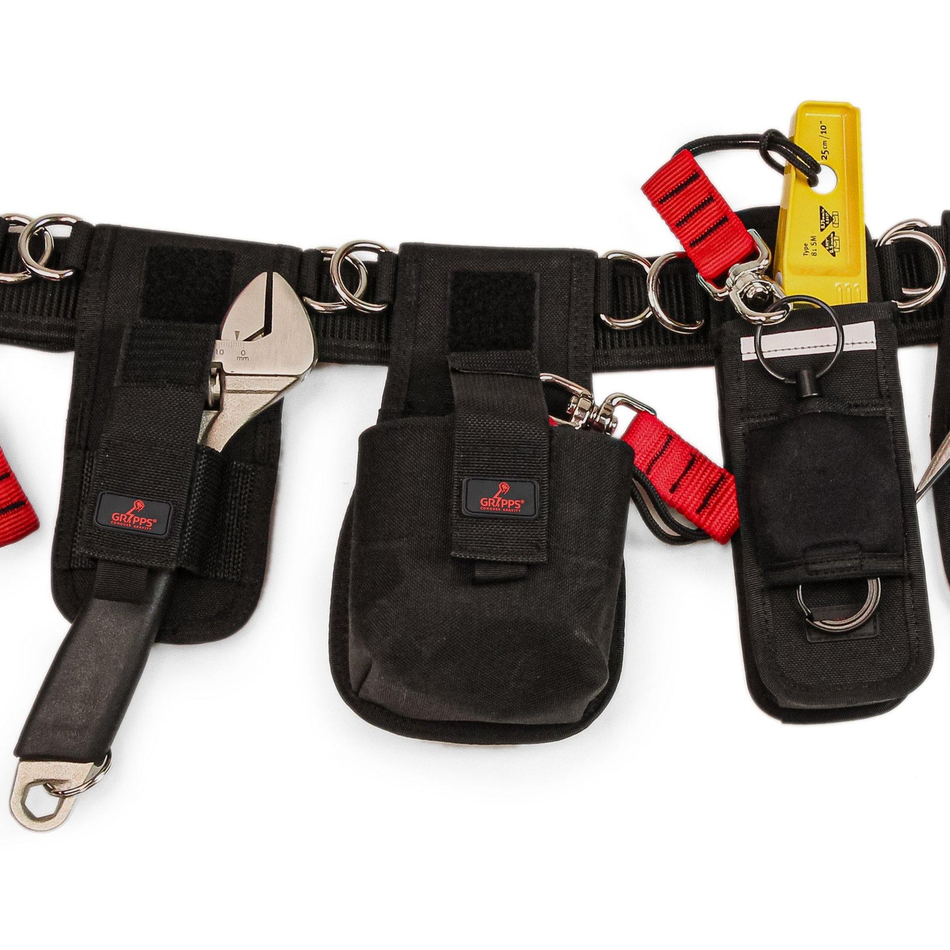 Tool Belts & Holsters - GRIPPS Global