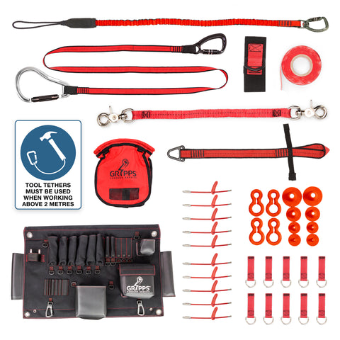 EWP Tool Tether Kit