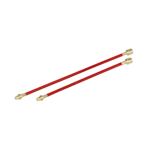 Gripplock Cable - 3mm x 150mm (5 Pack / 10 Pack)