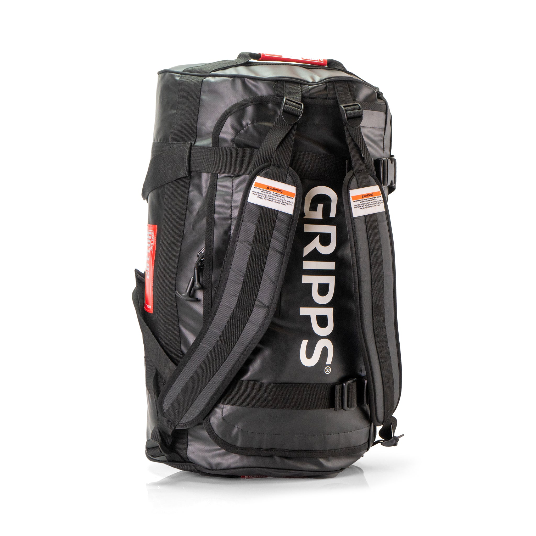 GRIPPS® Seal Kit Bag - 20kg / 44lb