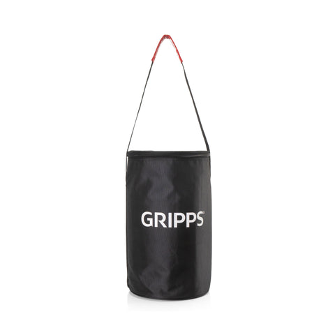 GRIPPS® Zip-Lock Bag - 30kg / 66lb