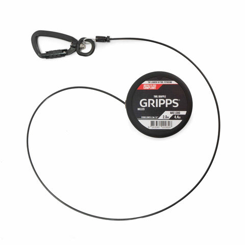 GRIPPS® Tool Grapple® With Auto-Stop - 2kg / 4.4lb