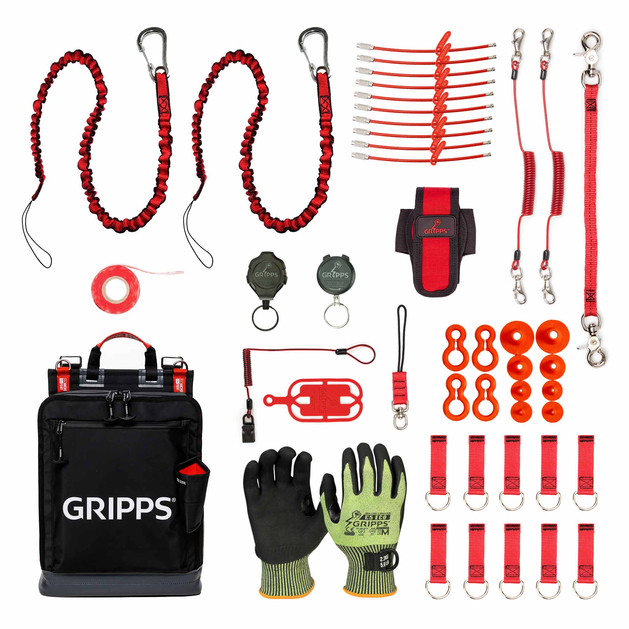 Mule Tool Conquer Kit