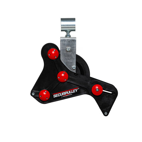 Securpulley® with Fixed Mount - 50kg / 110lb
