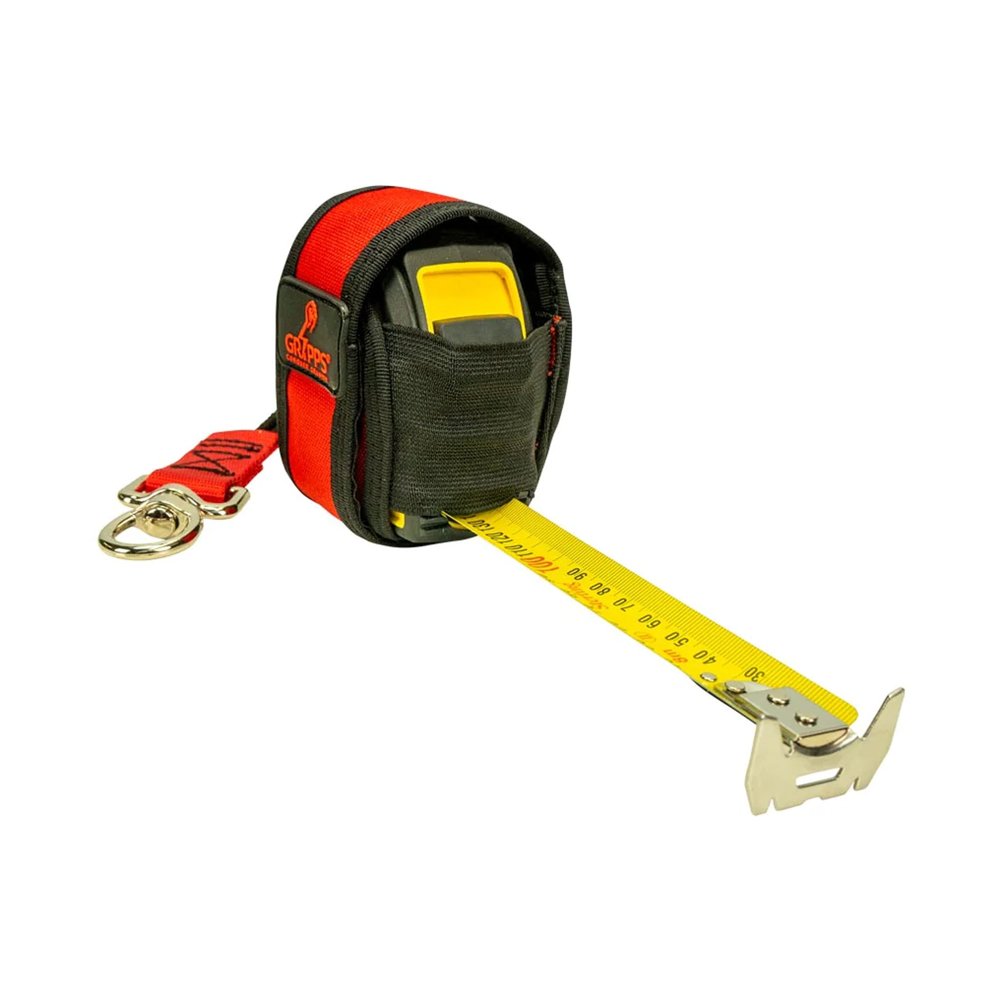 GRIPPS® Measuring Tape Connector Pack for Toolbelt
