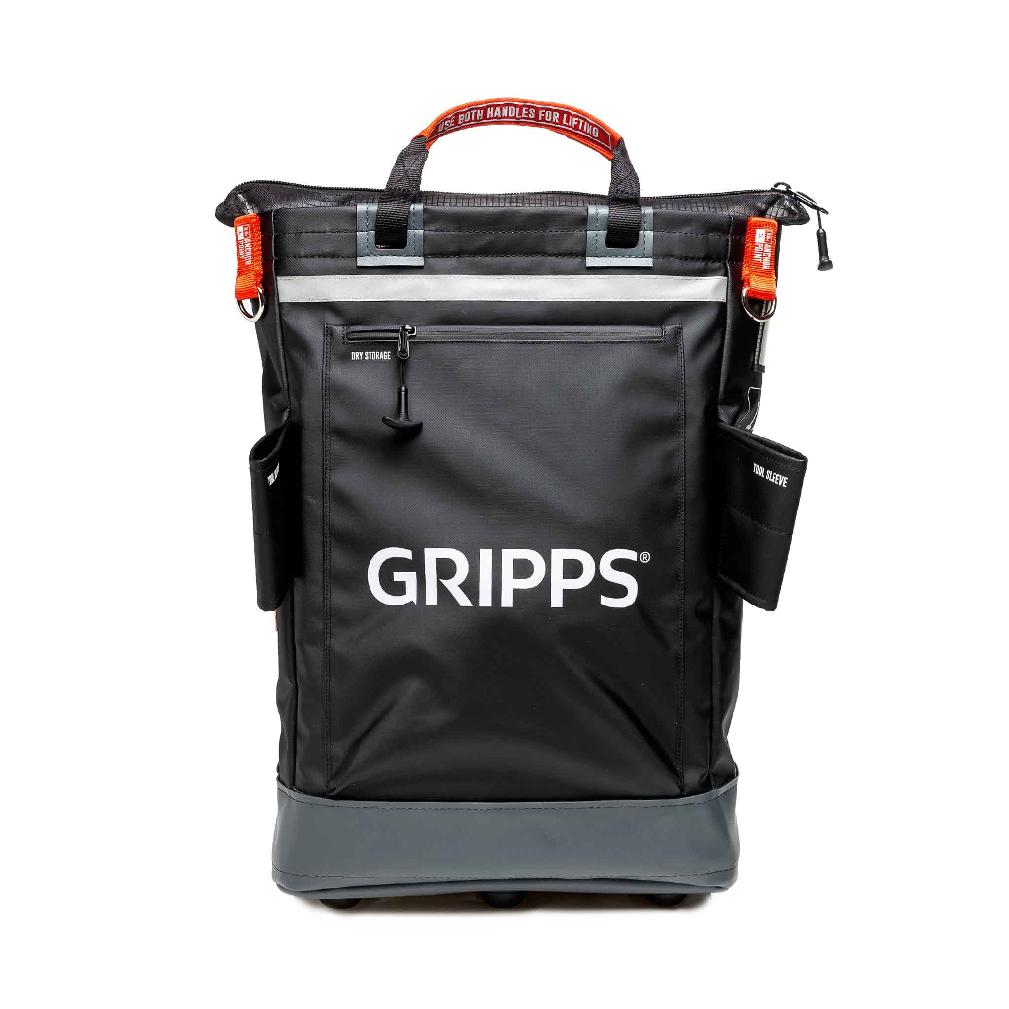 Mule-Bag-H01140 by GRIPPS® Front View