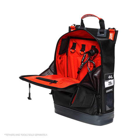 Mule Tool Backpack - 20kg / 44lb