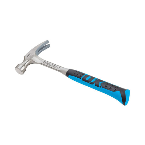 Ox Claw Hammer - 0.5kg/20oz