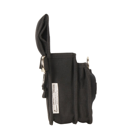 Retractable Dual Tool Holster MKII
