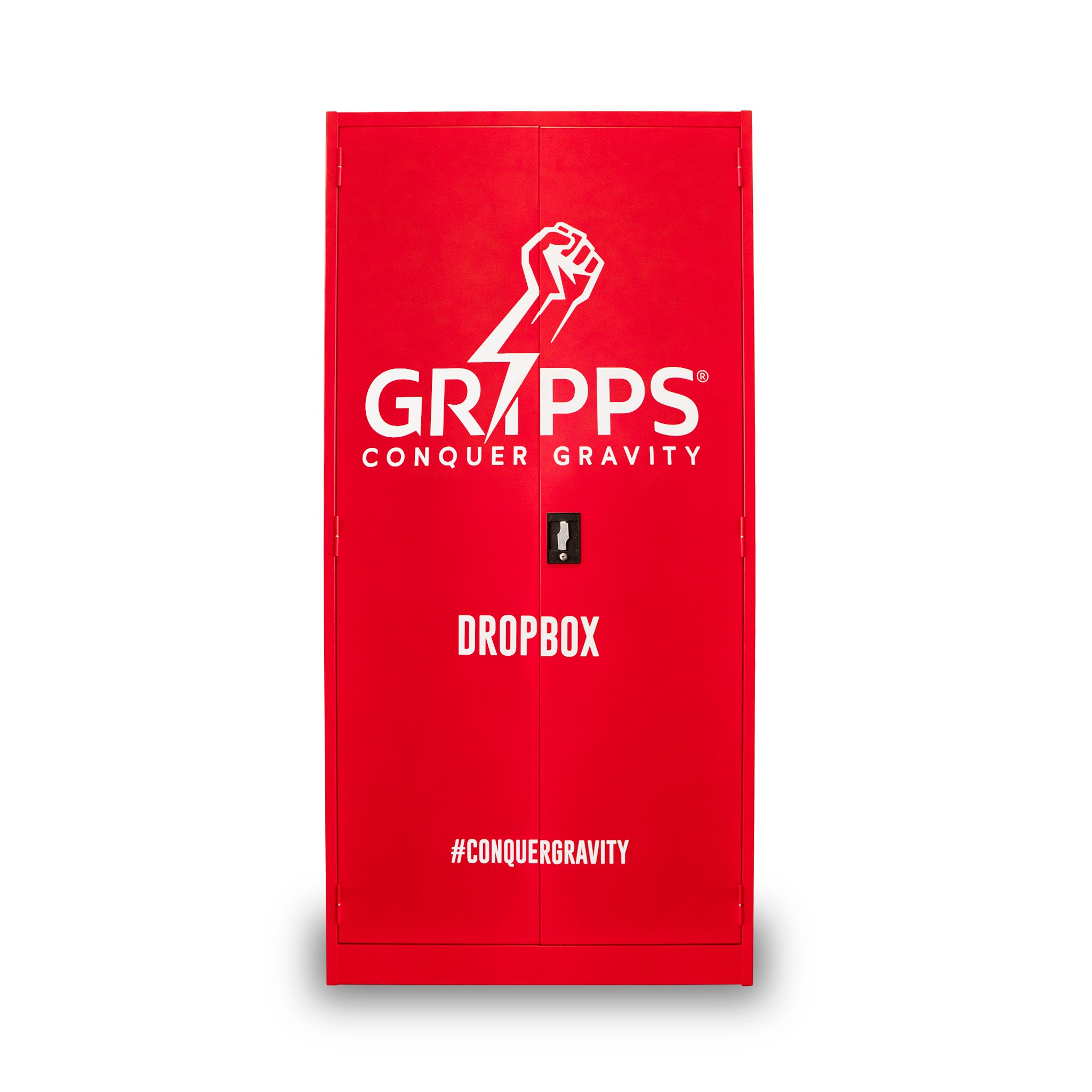 GRIPPS® Drop Box
