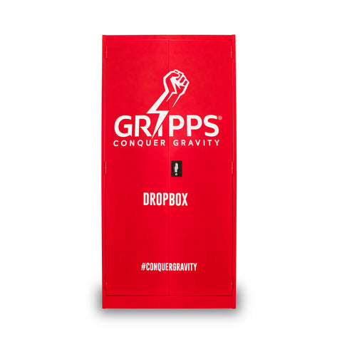GRIPPS® The Drop Box