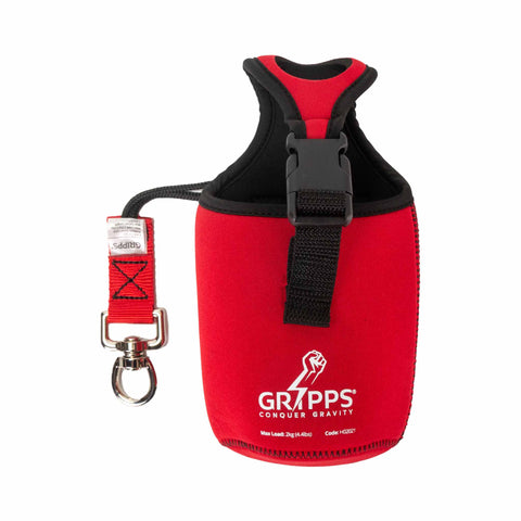 GRIPPS® Waterboy XL with Swivel Catch