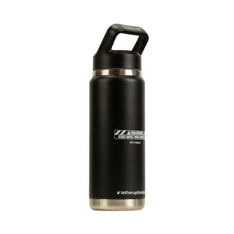 GRIPPS® Stainless Steel Insulated Water Bottle - 750ml
