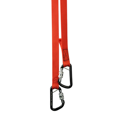GRIPPS® Webbing Tool Tether/Shoulder Strap - 5kg / 11lb