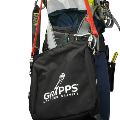 GRIPPS® Webbing Tool Tether/Shoulder Strap - 5kg / 11lb