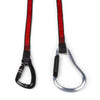 Webbing Tether Extra Heavy Duty Dual-Action - 36.9kg