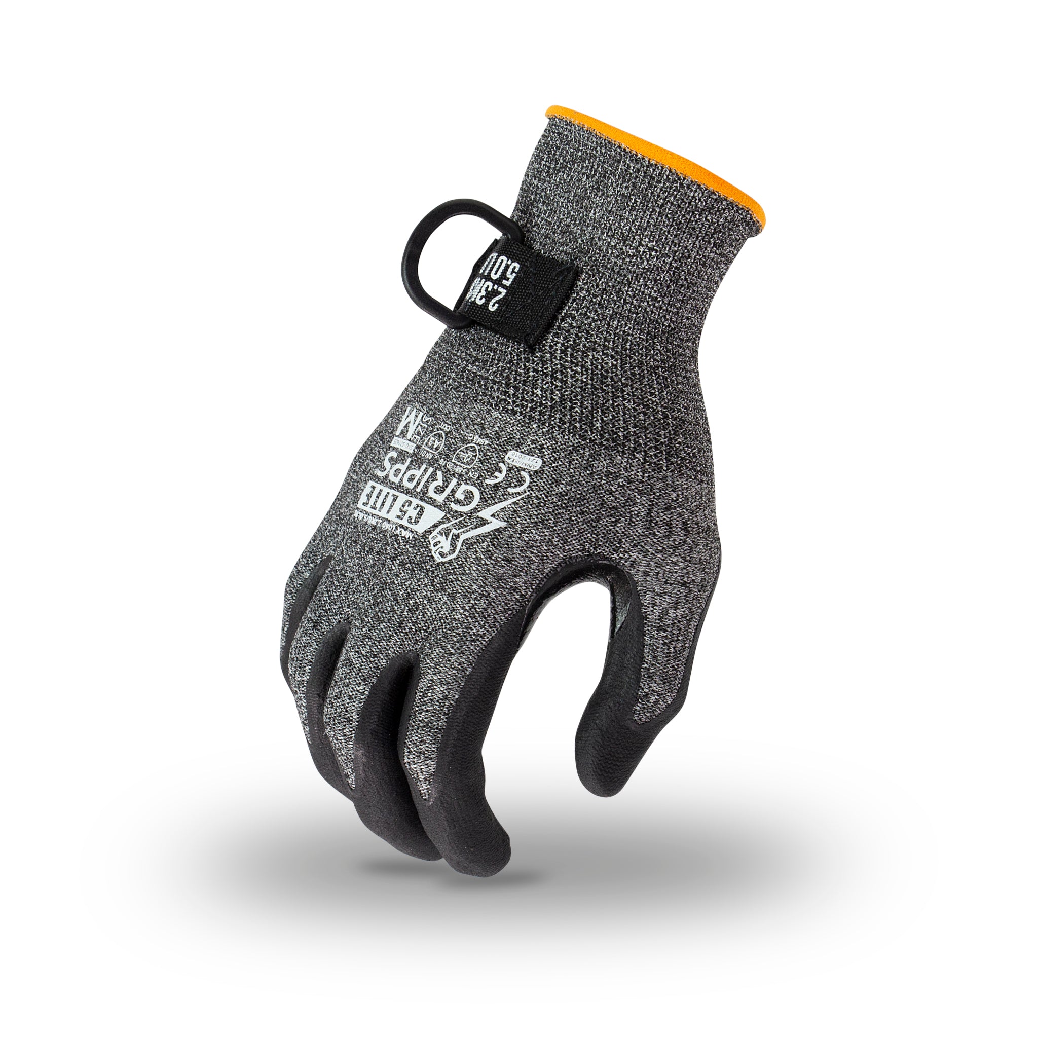 GRIPPS® C5 FlexiLite MKII Gloves - 2.3kg / 5lb