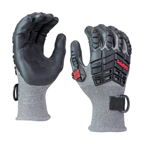 C5 FlexiLite Impact MKII Gloves - GRIPPS Global